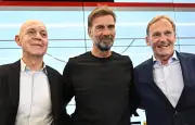 Jürgen Klopp nommé sélectionneur de l'Allemagne jusqu'en 2030