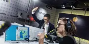 Jérôme Chapuis prend la direction de La Croix après l'approbation de la rédaction