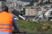 Jugement attendu dans le procès de l'effondrement du pont de Gênes