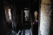 Juin 2024 : le mois le plus meurtrier pour les civils ukrainiens depuis 2022