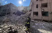 Juin 2026, mois le plus meurtrier pour les civils en Ukraine depuis 2022