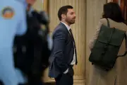 Julien Odoul annonce que Bardella sera le prochain président