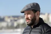 Julien Trarieux : du coma à la victoire en cyclisme