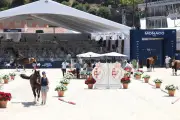 Jumping Monte-Carlo : nouveau site, montage record en 10 jours