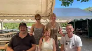 Jury prestigieux départage 38 courts-métrages au festival de Vebron