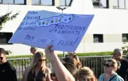 Justice : 675 incarcérations et 1.350 enquêtes après l'affaire Lyhanna