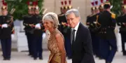Justice administrative française a gâché la fête américaine à la gloire de Bernard Arnault