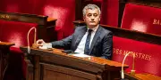 Justice criminelle : le Parlement adopte définitivement le projet de loi Darmanin