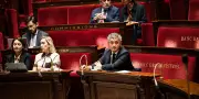 Justice criminelle : le projet de loi Darmanin adopté avec le soutien du RN
