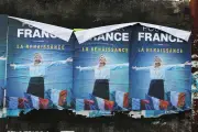 Justice déboute Attal sur l'usage du mot «Renaissance» par Le Pen