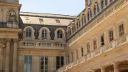 Justice donne tort au Collège de France pour annulation d'un colloque sur la Palestine