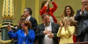 Justice européenne valide l'amnistie des indépendantistes catalans