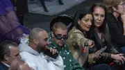Justin Bieber, Madonna et Shakira réunis pour le show de la mi-temps du Mondial 2026