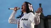 Katy Perry aux arènes de Nîmes : un concert pop événement