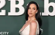 Katy Perry fustige la Maison-Blanche pour l'usage de 'Firework' sur TikTok