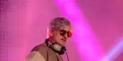 Kavinsky, DJ connu pour 'Nightcall', retrouvé mort à 50 ans chez lui