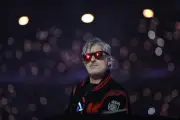 Kavinsky, DJ français connu pour 'Nightcall', est mort à 50 ans