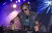 Kavinsky, icône de la French Touch, est décédé à 49 ans