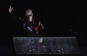 Kavinsky, le créateur de Nightcall, est mort à 50 ans