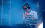 Kavinsky, pionnier de la synthwave, est mort à 50 ans