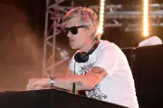Kavinsky retrouvé mort à 50 ans : son interview Nice-Matin de 2013