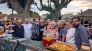 Kayak club de Comps : convivialité et développement estival