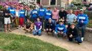 Kayak Club Terre de Camargue : 17 médailles et 1er club français