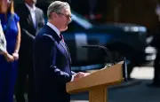 Keir Starmer quitte le poste de Premier ministre, passation à Andy Burnham