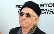 Keith Richards critique l'Amérique et son essence
