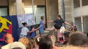 Kermesse de l'école à Puissalicon : une soirée festive pour clore l'année