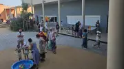 Kermesse à Magalas : 120 participants pour une fête familiale réussie