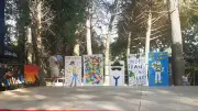 Kermesse à Moussac : les chorales font voyager le public