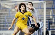 Kevin Keegan, légende du foot anglais, décède à 75 ans