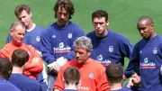 Kevin Keegan, légende du foot anglais, est mort à 75 ans