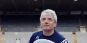 Kevin Keegan, légende du football anglais, est mort