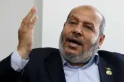 Khalil al-Hayya élu nouveau chef du Hamas