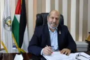Khalil al-Hayya élu nouveau chef politique du Hamas après Sinouar