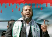 Khalil al-Hayya, nouveau chef politique du Hamas