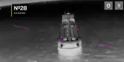 Kiev revendique une attaque massive contre 20 navires russes en mer Noire