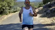 Kilomètre vertical : Ludovic Dumas vise le top 5 aux championnats de France