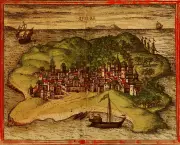 Kilwa, l'île d'or oubliée de l'histoire