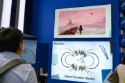 Kimi K3 : le modèle chinois qui affole la Silicon Valley
