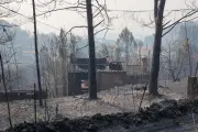 Kit d'urgence évacuation incendie Var : préparez votre sac