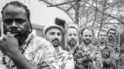 Konvoi Exceptionnel en concert à l'Abrix Bar le 3 juillet