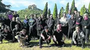 Kung-fu : l'école L'Ours Blanc conclut une saison dense et prépare les défis à venir