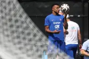 Kylian Mbappé : un rendez-vous avec l'histoire et l'Espagne