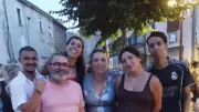 La Bougeotte : déménagement contraint mais été festif à Ganges