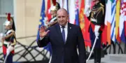 La Bulgarie adopte une position ambiguë sur l'Ukraine
