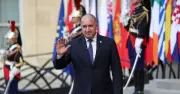 La Bulgarie quitte la coalition des volontaires pour l'Ukraine