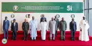 La Cedeao approuve la construction du gazoduc Nigeria-Maroc